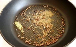 Garam Masala: Indische Gewürzmischung