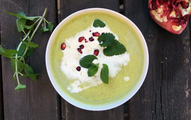 Ayurvedische Suppen Rezepte - Jetzt nachkochen und genießen!