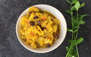 Ananas-Chutney