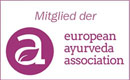 Mitglied der European Ayurveda Association (EUAA)
