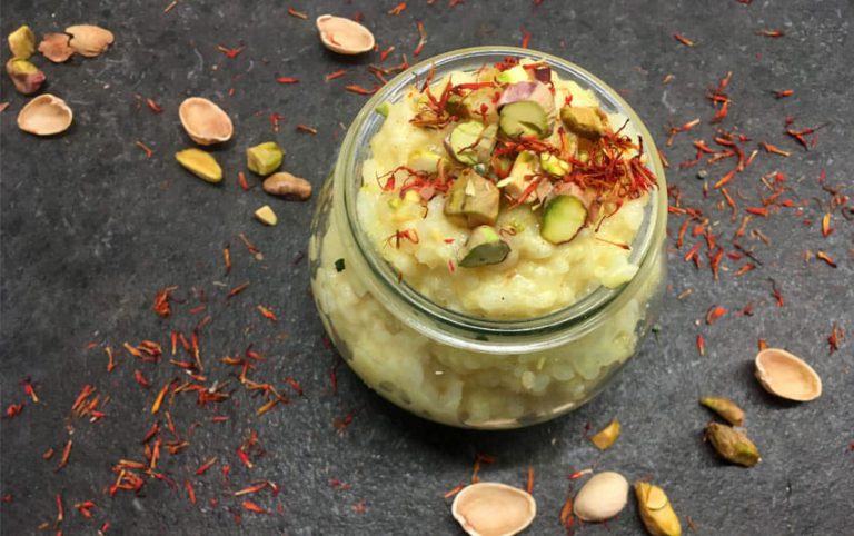 Ayurvedische Desserts und Snacks - 28 köstliche Rezepte für zu Hause