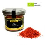 Chili gemahlen bio 45g von ayurvedaben