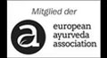 Mitglied der European Ayurveda Association (EUAA)