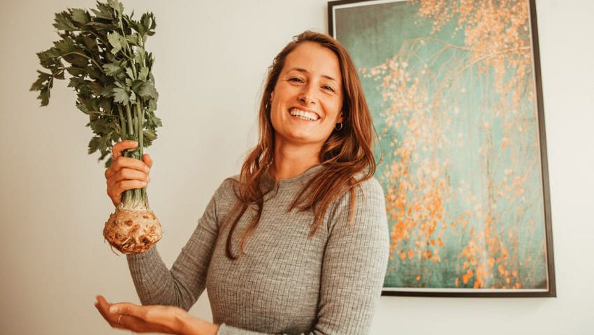 Jennifer Joisten (Ayurveda Detox Expertin)