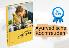 Ayurveda Kochbuch